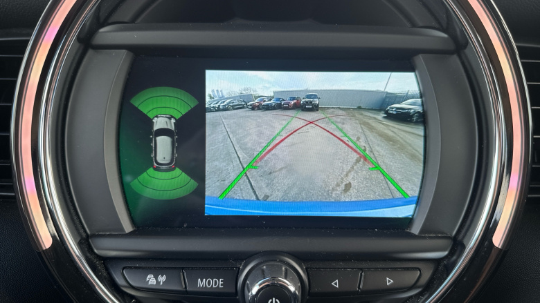 MINI Hatchback 1.5 Cooper Classic II 5dr Auto Petrol Hatchback